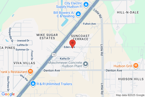 Hopper Electric Supply Inc