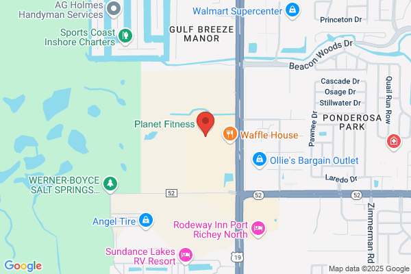 Lana Black | Aqua Seas Realty