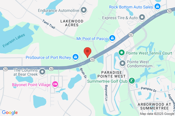 Penske Truck Rental - Closed