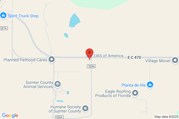 United Agricultural Services of America