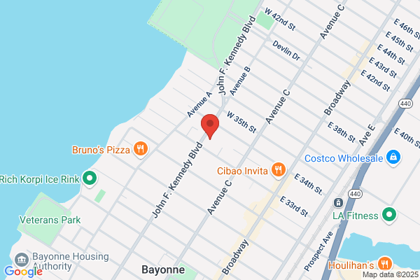 Hudson Air & Heating Corporation