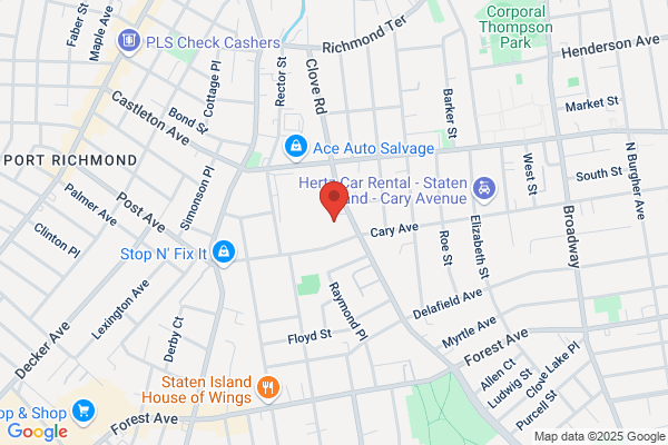 Richmond Plumbing & Heating