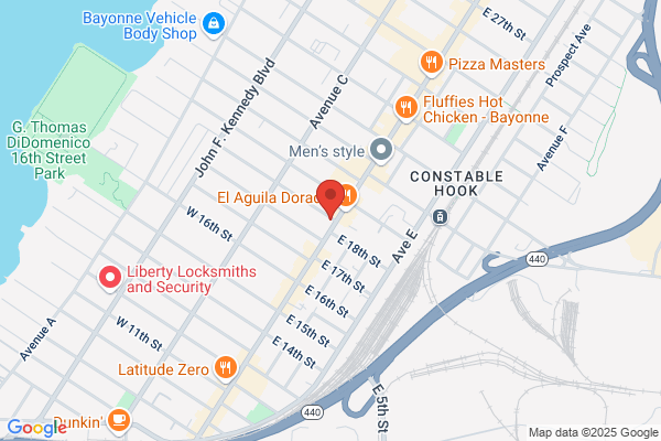 Massarelli Wines & Liquors