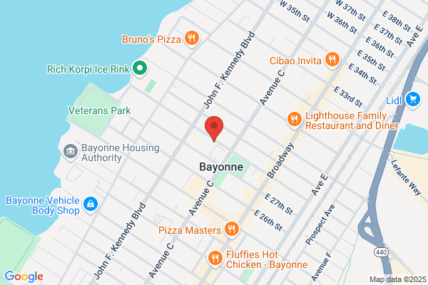 Above & Beyond Pet Care