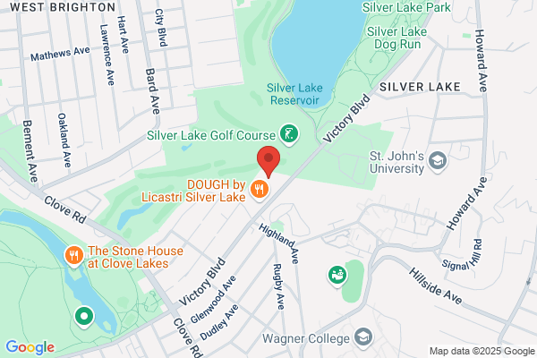 Silver Lake Apartments