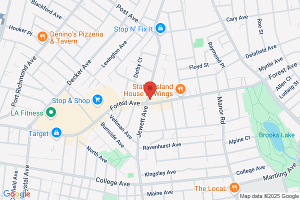 Appliance Repair Staten Island