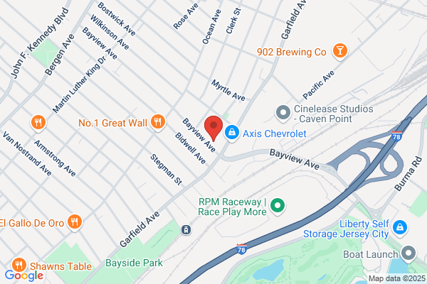 B & R Auto Body