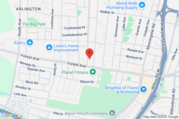 Central Auto Body Inc.