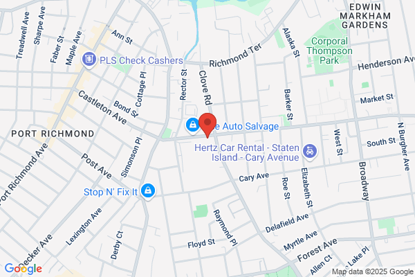 Mola Auto Collision Inc