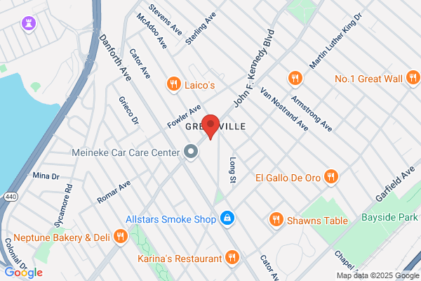 Auto Repair Center Dings