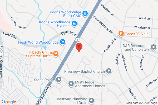 Cjs State Inspection & Auto Repair Inc