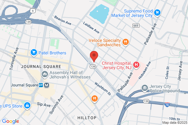 J & G Auto Repair Center