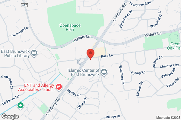 J & J Auto Service