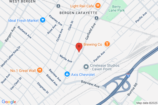 Jersey Auto Repair