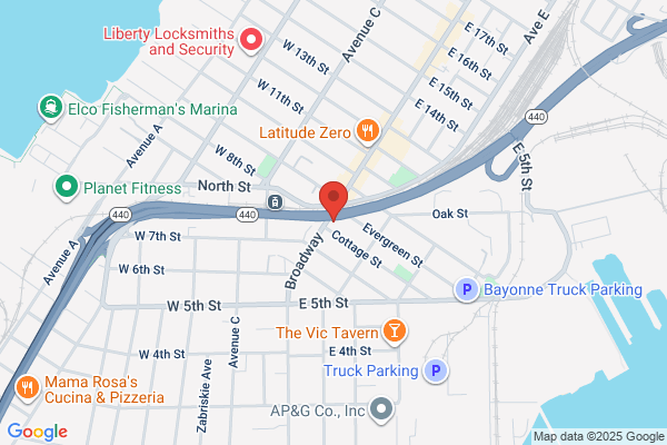 Liberty Auto Repair