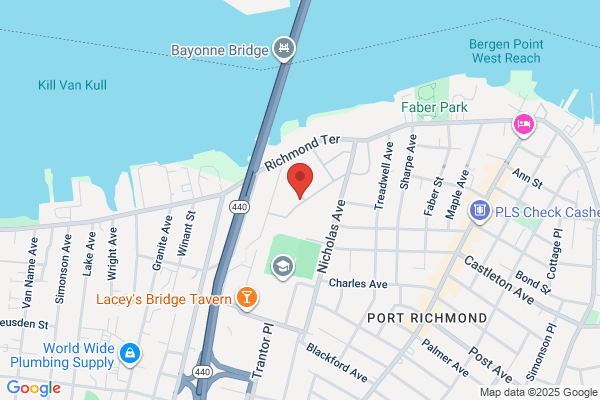Location Auto Repair Inc