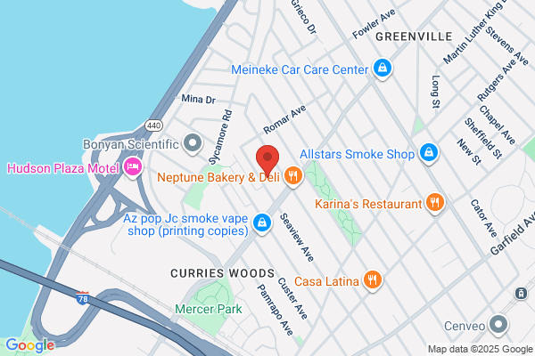 Seaview Auto Repair