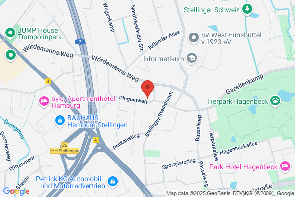 T and S Auto Service