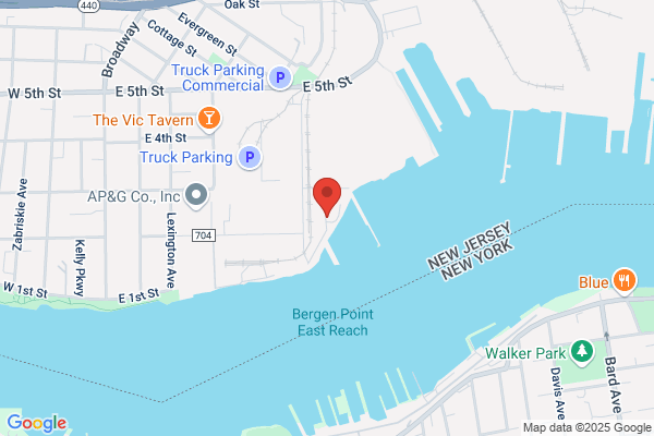 Ken's Booming and Boat Service