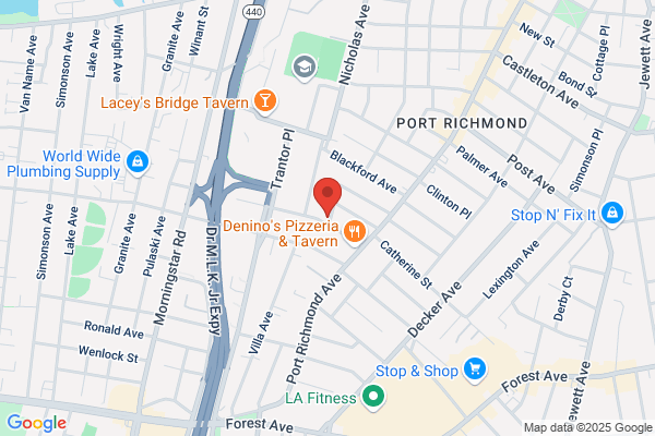 New York City Acoustics Inc