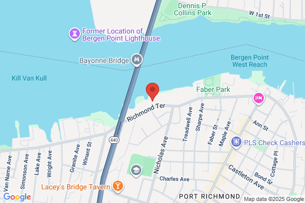 Richmond Contracting Co