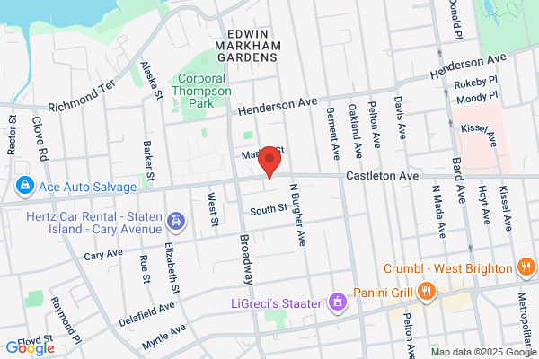Staten Island Electrical Contractors