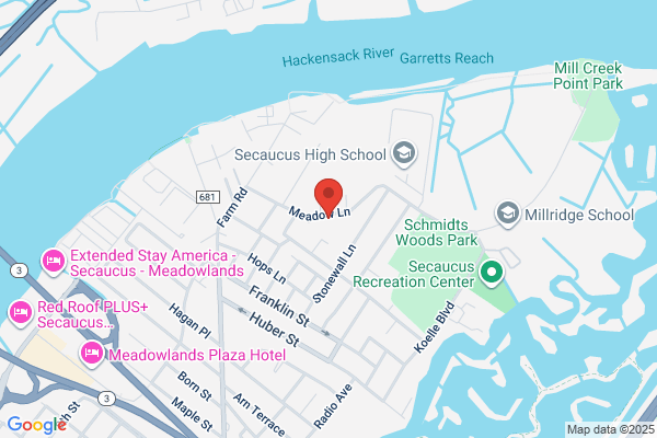 United Marine Surveyors Inc