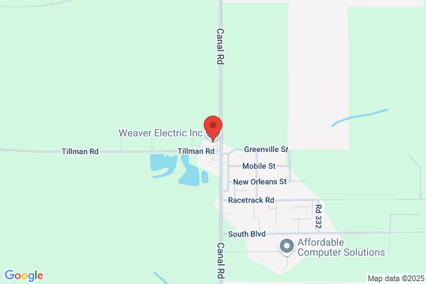 Weaver Electric