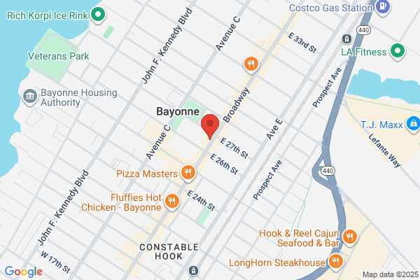 Broadway Bagel