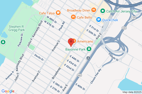 Garden State Community Bank, a division of Flagstar Bank, N.A.