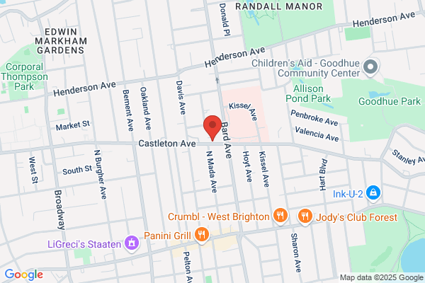 Dongan Street Bar & Grill