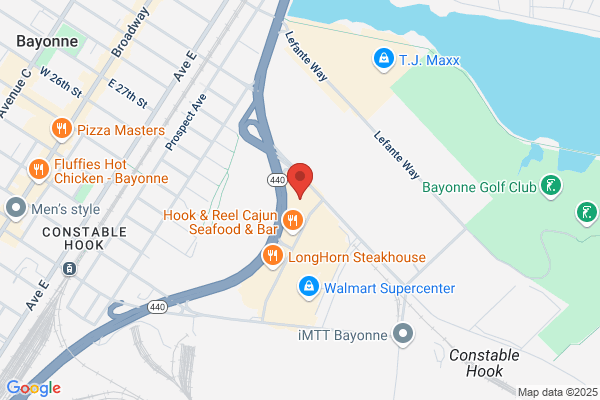 Mattress Firm Bayonne