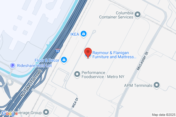 Raymour & Flanigan Furniture and Mattress Store