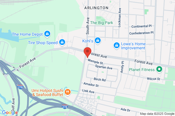 AutoZone Auto Parts