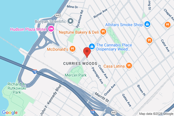 Garfield Auto Parts