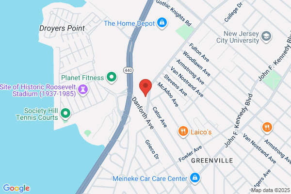 Rapid Motor Freight Inc