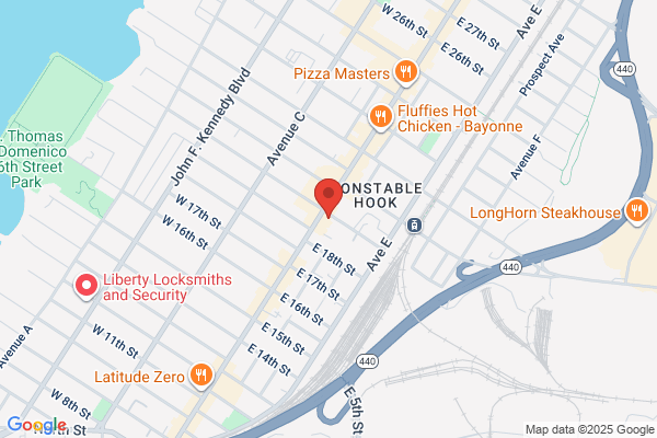 Uber Movers New Jersey