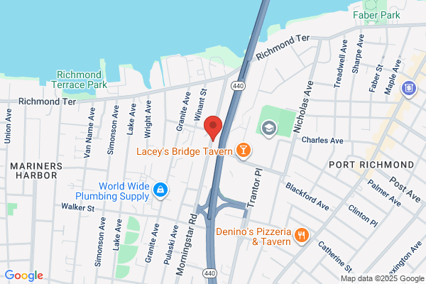Dominick's Pizzeria & Restaurant