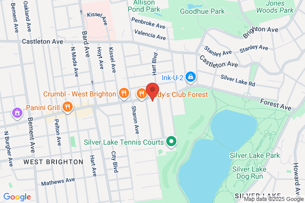 Silver Lake Bagels