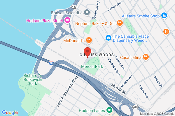 Bergen Avenue Bus Owners Association