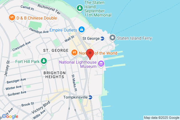 The Learning Experience -Staten Island -Bay St