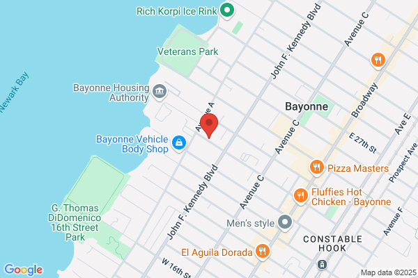 Bayonne Pal Day Care Center Inc