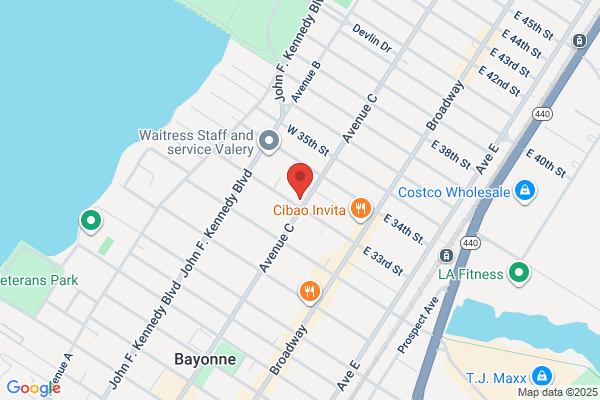 Learning Zone For Infants & Toddlers the