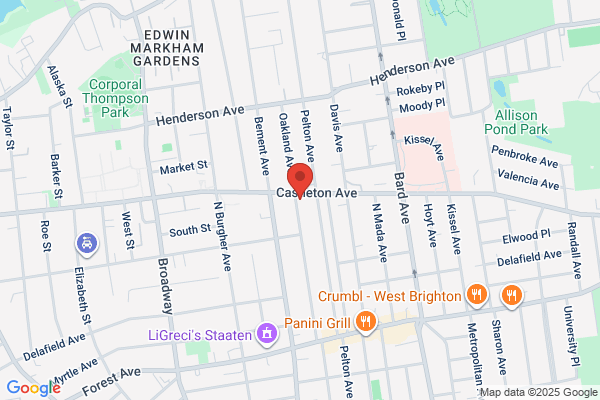 Dr. Michele Menichella Chiropractic Office