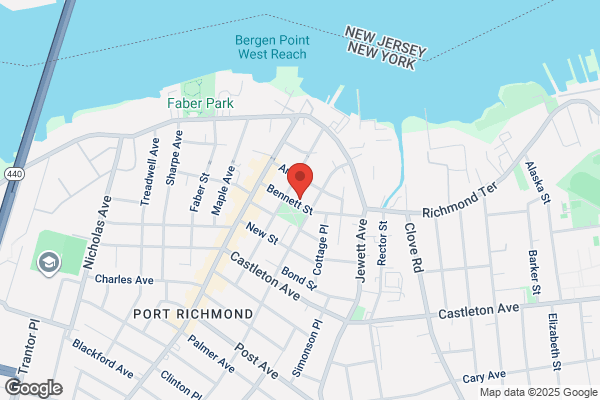 St Philips Baptist Church Inc