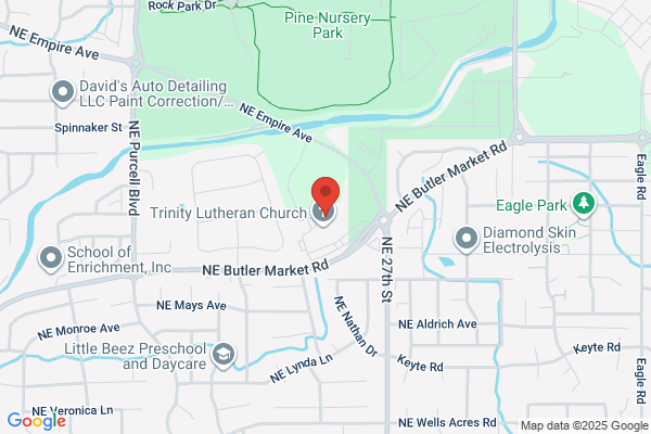 Trinity Lutheran School