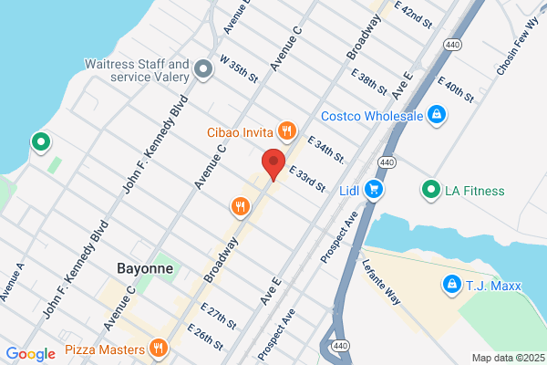 Ace Lazare Printing Center
