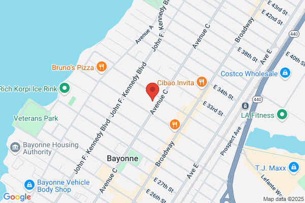 Bayonne Dental Group