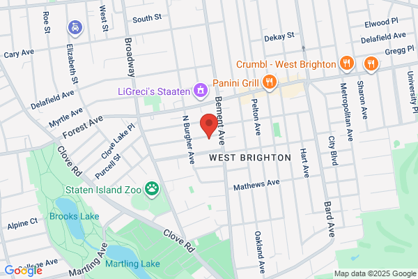 Dance Theatre of Staten Island