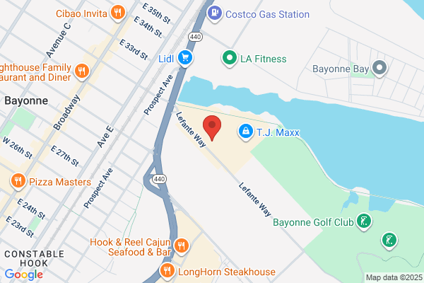 Massage Envy - Bayonne